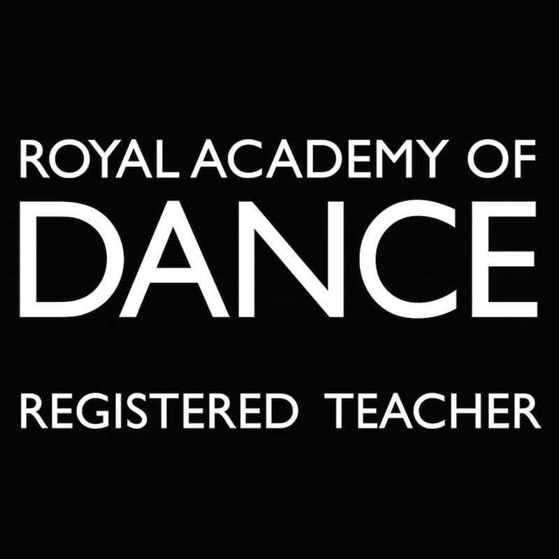 Knightsbridge, Kensington & Chelsea Children's Ballet School - RAD Logo