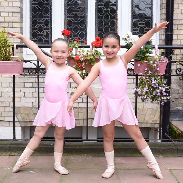 Knightsbridge, Kensington & Chelsea Children's Ballet School Beginner Ballet classes