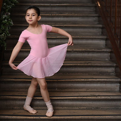 Knightsbridge, Kensington & Chelsea Children's Ballet School - Primary Ballet Classes Ballet Exams