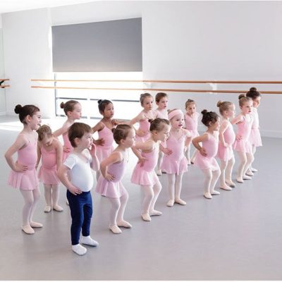 Children's RAD Classical Ballet Classes